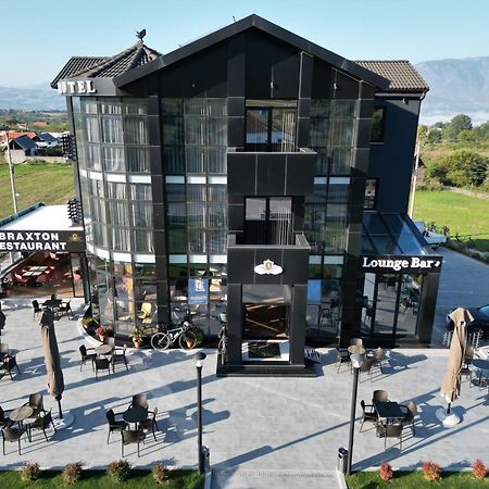 Hotel Braxton Shupenze Εξωτερικό φωτογραφία