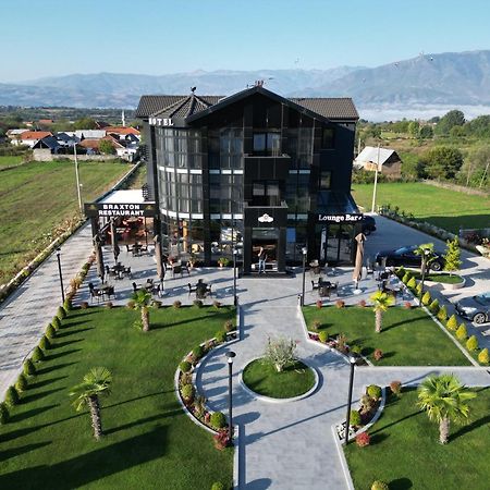 Hotel Braxton Shupenze Εξωτερικό φωτογραφία