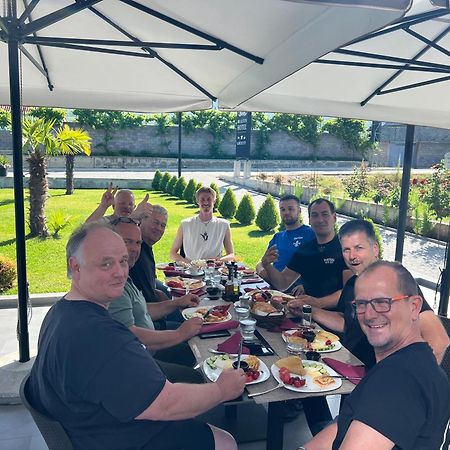 Hotel Braxton Shupenze Εξωτερικό φωτογραφία