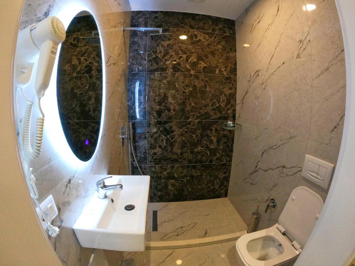 Hotel Braxton Shupenze Εξωτερικό φωτογραφία