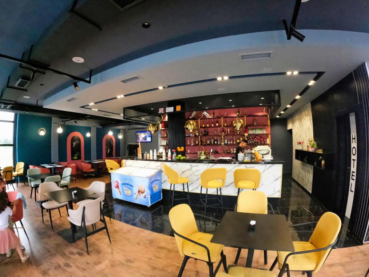 Hotel Braxton Shupenze Εξωτερικό φωτογραφία