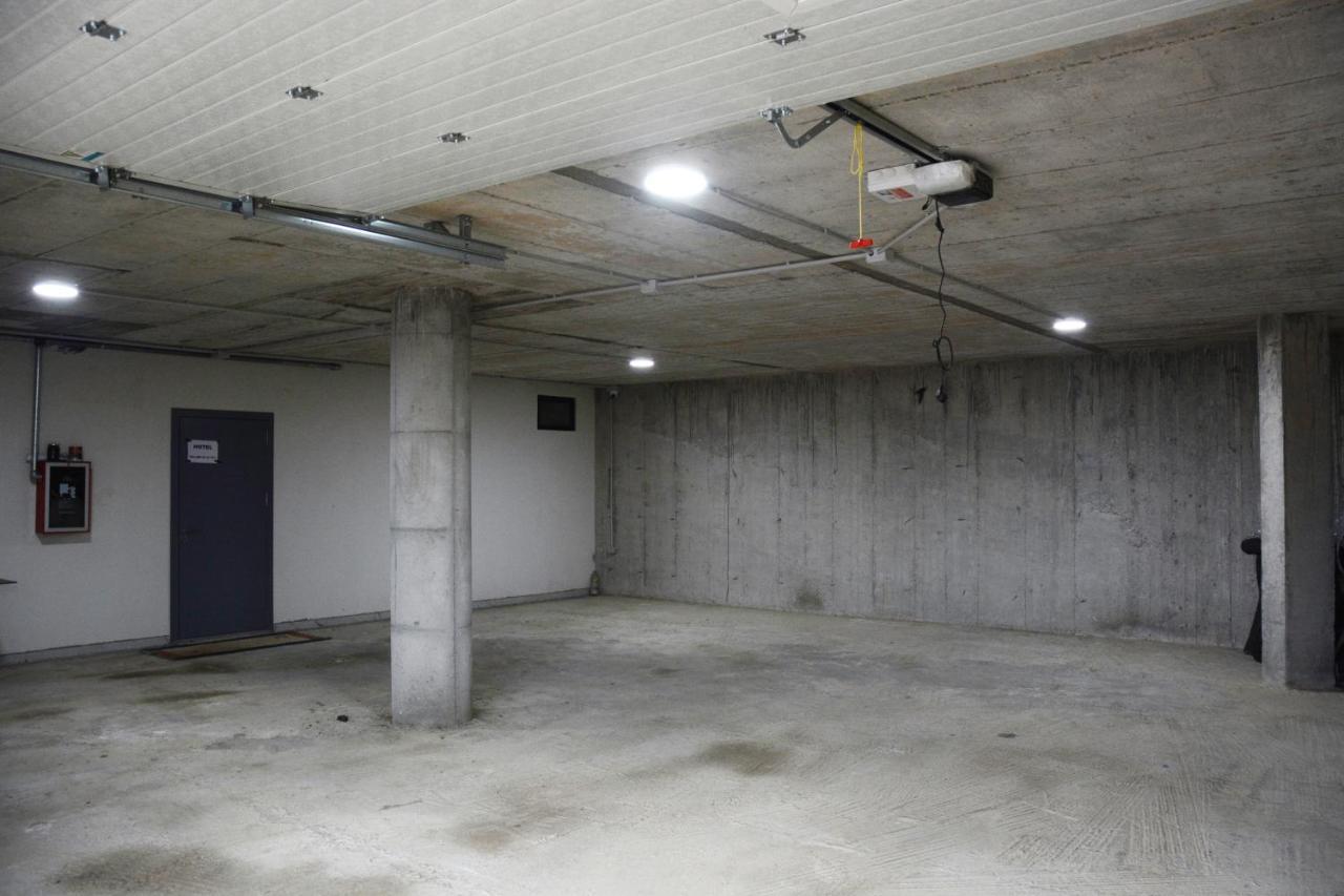 Hotel Braxton Shupenze Εξωτερικό φωτογραφία