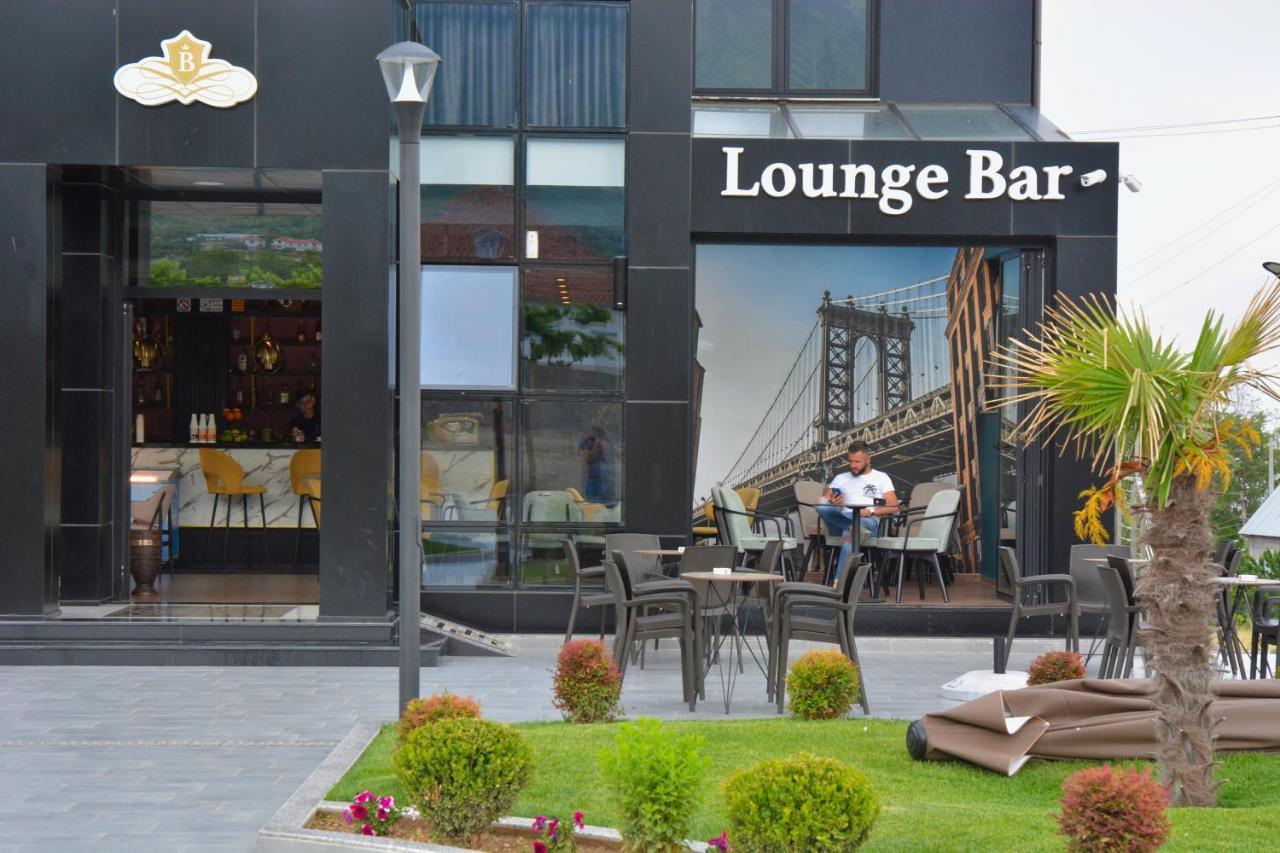 Hotel Braxton Shupenze Εξωτερικό φωτογραφία