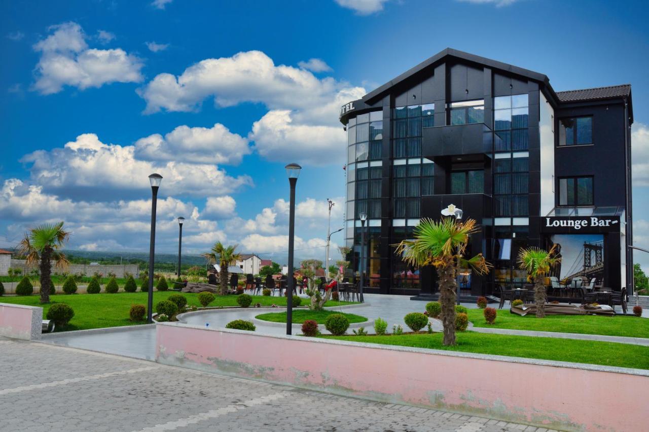 Hotel Braxton Shupenze Εξωτερικό φωτογραφία