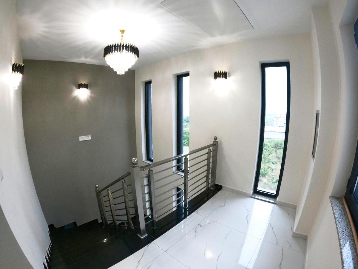 Hotel Braxton Shupenze Εξωτερικό φωτογραφία