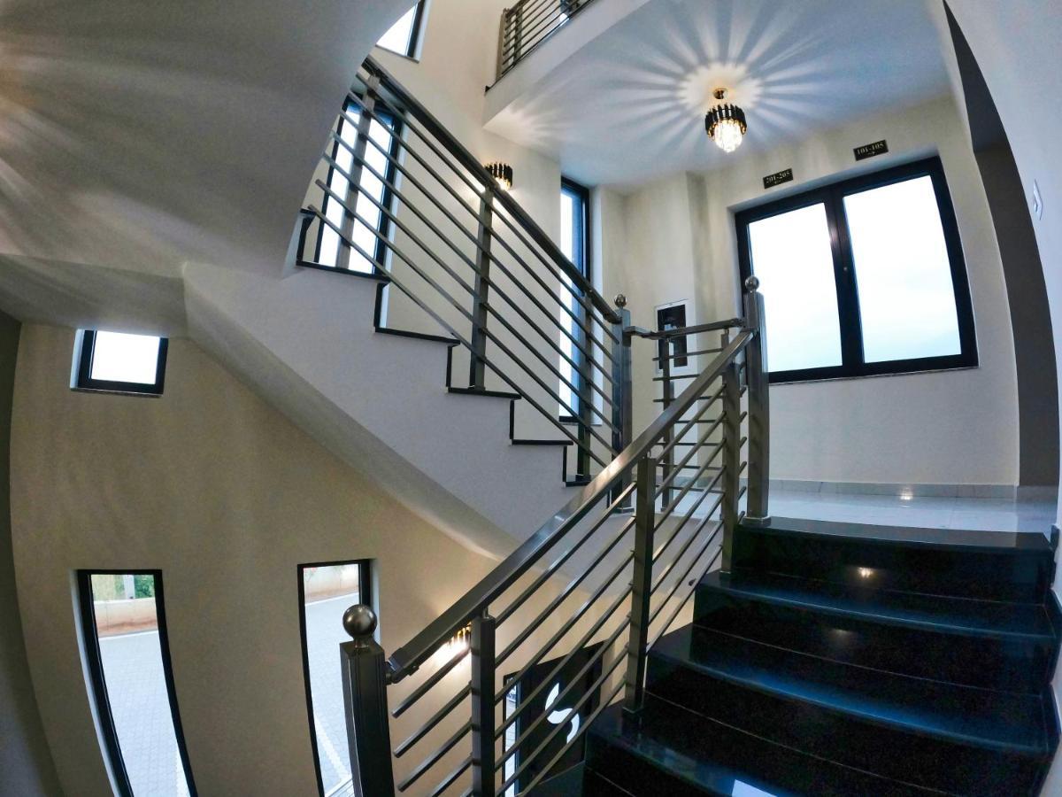 Hotel Braxton Shupenze Εξωτερικό φωτογραφία