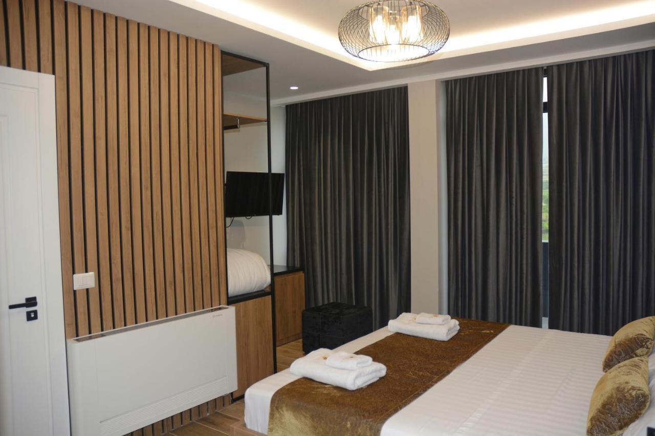 Hotel Braxton Shupenze Εξωτερικό φωτογραφία