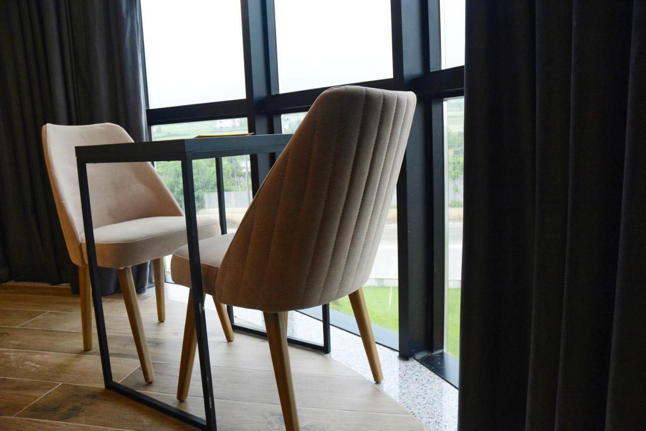 Hotel Braxton Shupenze Εξωτερικό φωτογραφία