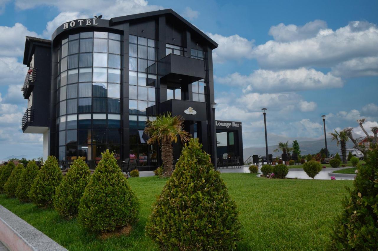 Hotel Braxton Shupenze Εξωτερικό φωτογραφία