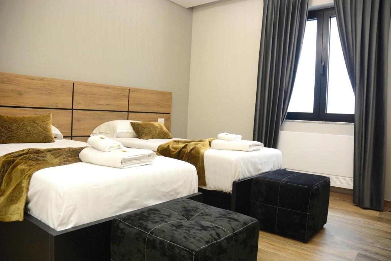 Hotel Braxton Shupenze Εξωτερικό φωτογραφία
