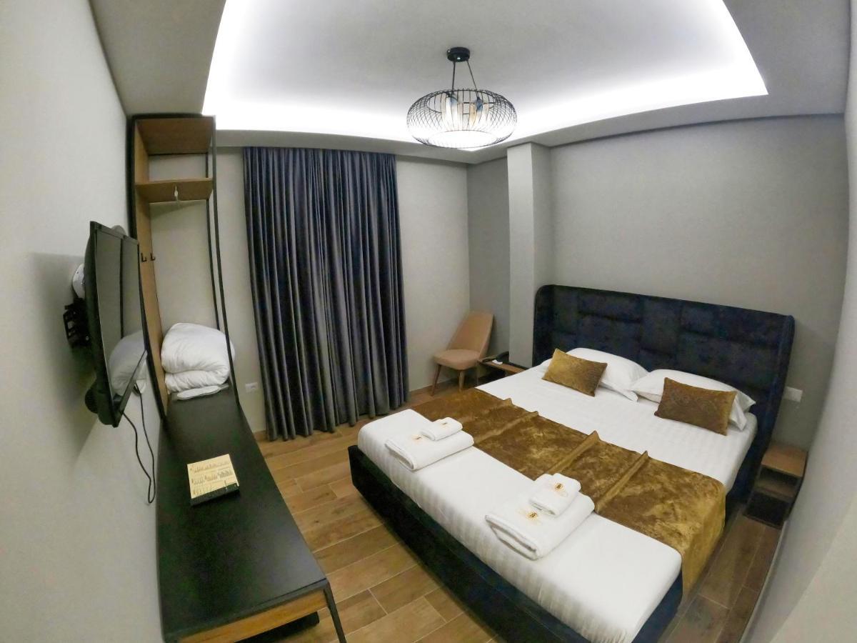 Hotel Braxton Shupenze Εξωτερικό φωτογραφία