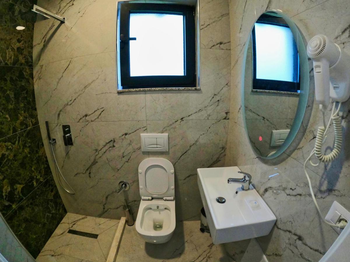 Hotel Braxton Shupenze Εξωτερικό φωτογραφία