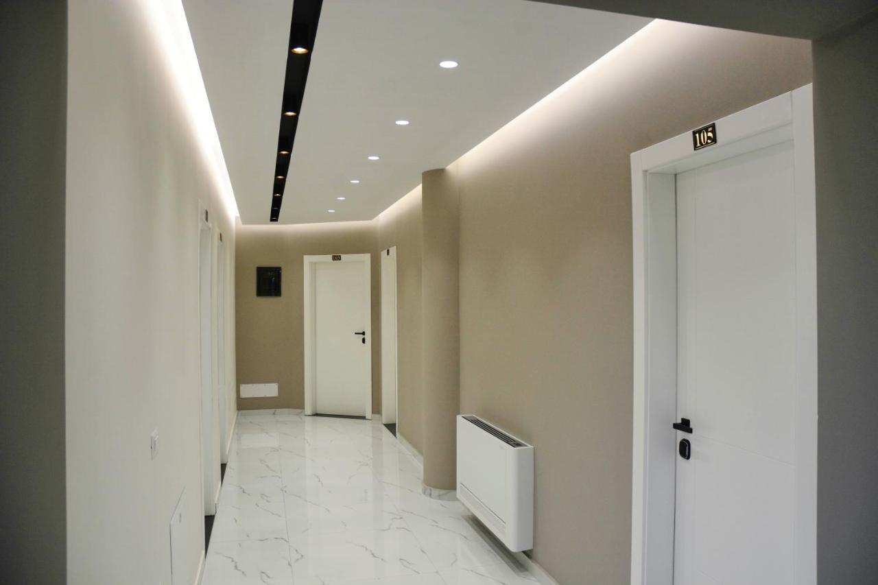 Hotel Braxton Shupenze Εξωτερικό φωτογραφία
