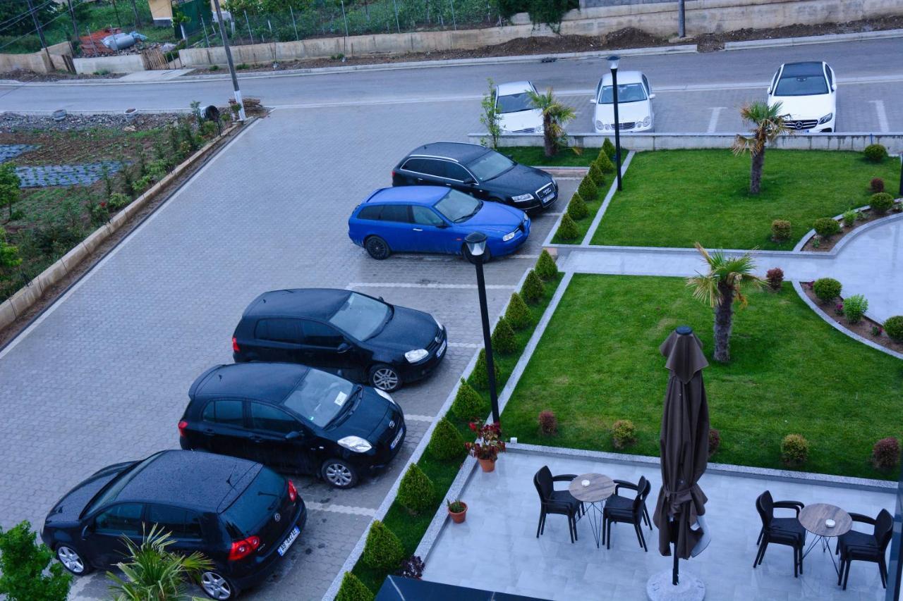 Hotel Braxton Shupenze Εξωτερικό φωτογραφία