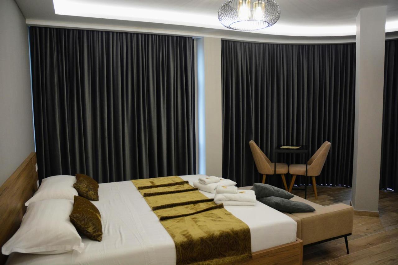 Hotel Braxton Shupenze Εξωτερικό φωτογραφία
