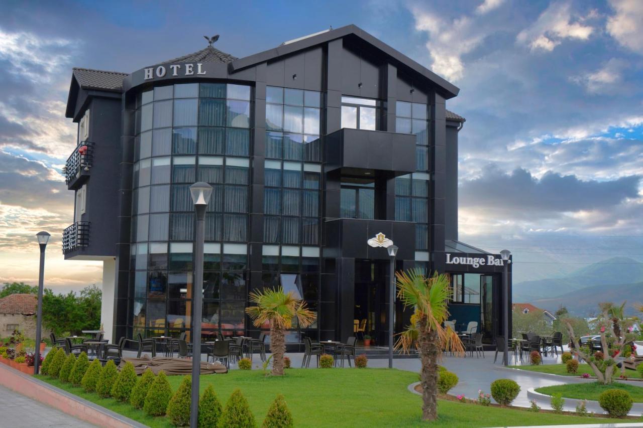 Hotel Braxton Shupenze Εξωτερικό φωτογραφία