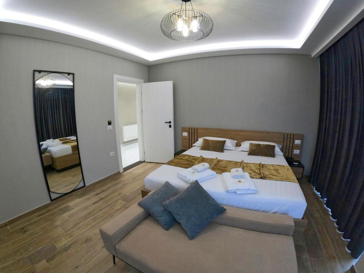 Hotel Braxton Shupenze Εξωτερικό φωτογραφία