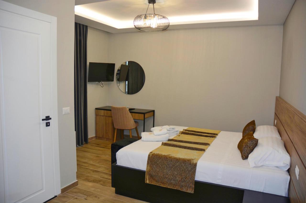 Hotel Braxton Shupenze Εξωτερικό φωτογραφία