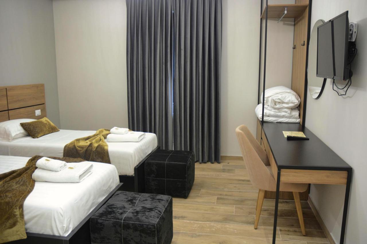 Hotel Braxton Shupenze Εξωτερικό φωτογραφία