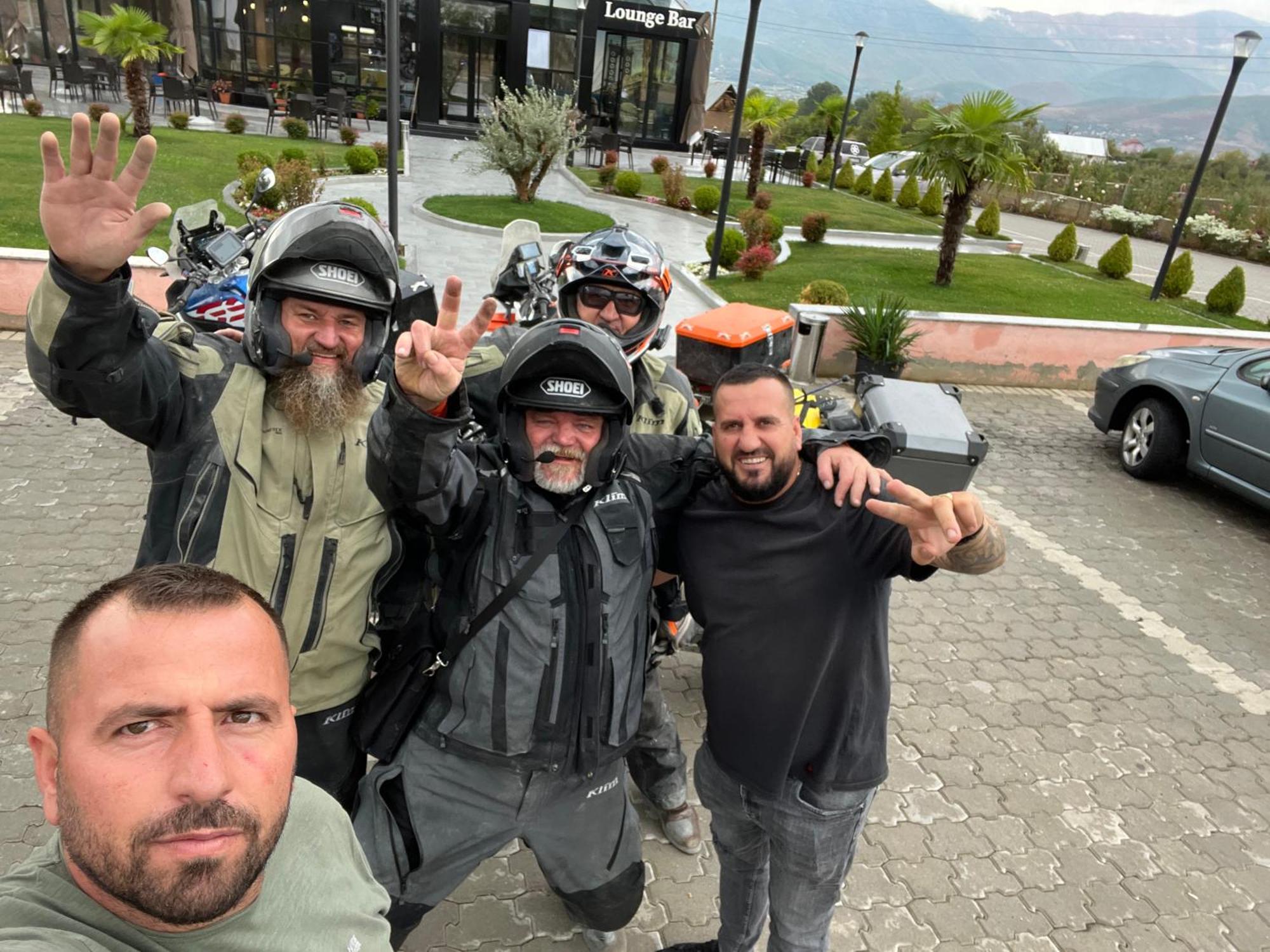 Hotel Braxton Shupenze Εξωτερικό φωτογραφία