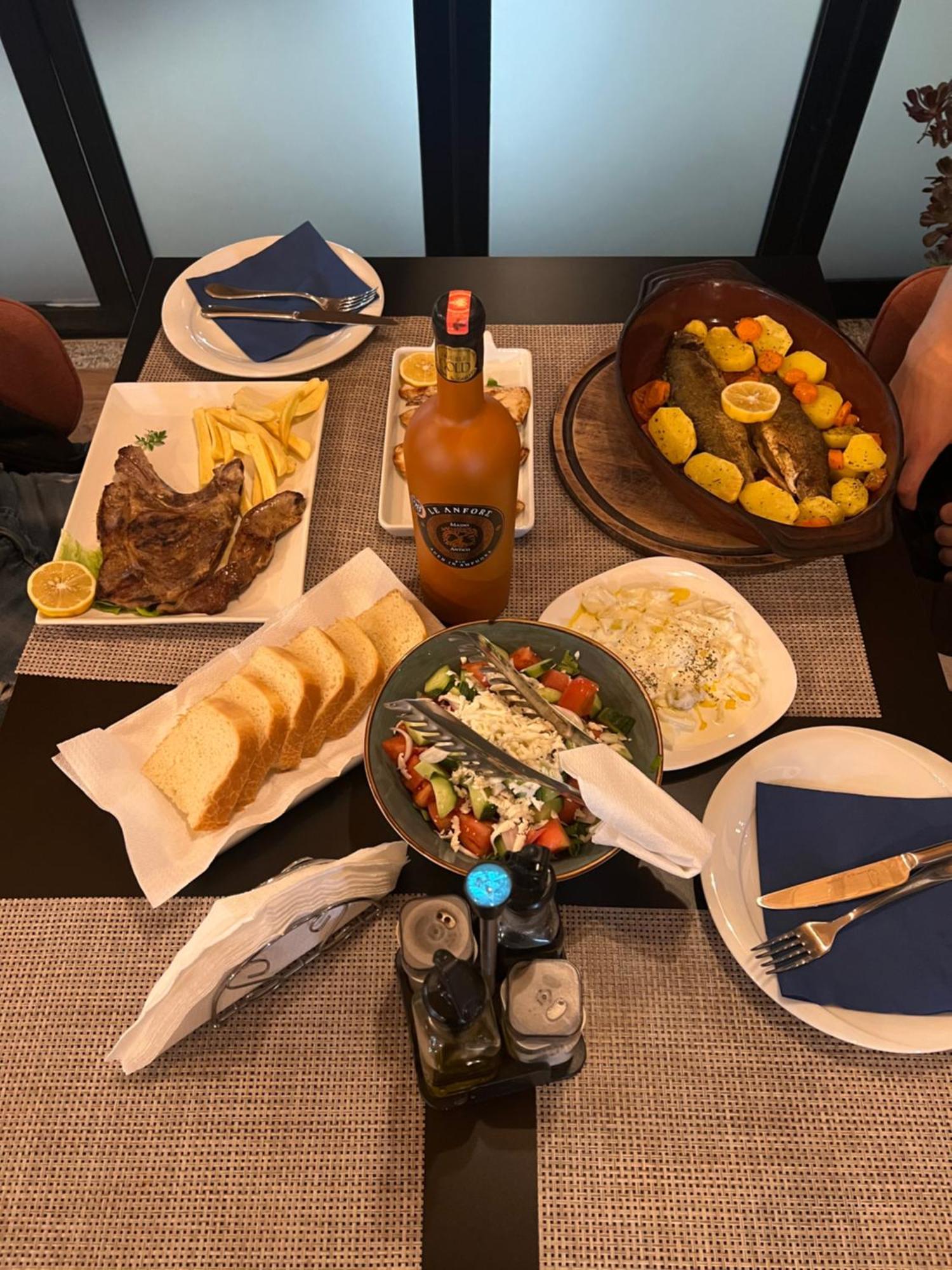Hotel Braxton Shupenze Εξωτερικό φωτογραφία